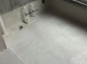 临安卫生间渗水维修公司为您分享下临安卫生间漏水维修应该怎么维修