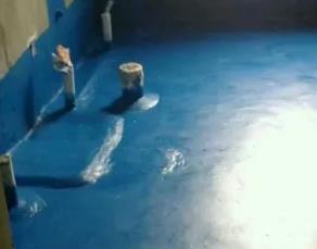 临安卫生间测漏水多少钱