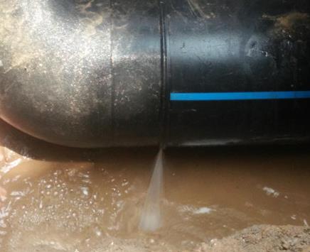 临安楼顶渗水维修公司为大家分享下临安卫生间漏水维修修补技术!