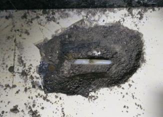 临安漏水检测多少钱