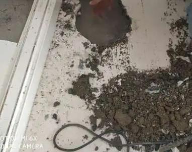 临安楼顶渗水公司分享下临安卫生间测漏水方法和方法的详细分解。