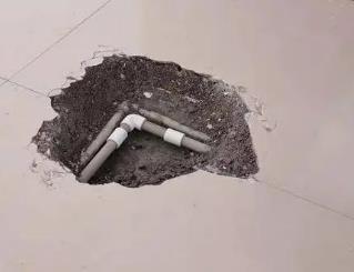  临安检漏多少钱?