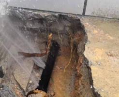 临安市管道泄漏常用检测方法